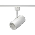 Trac-Lites R605L Cylinder Track Fixture 90CRI 120V - White