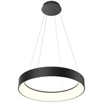 Circuit Pendant - Black