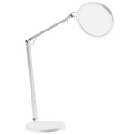 Flexi Task Lamp - White