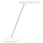 Horizon 2.0 Table Lamp - Artic White