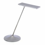 Horizon 2.0 Table Lamp - Matte Silver