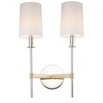 Uptown Wall Sconce - 