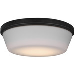 MC261 Universal LED Fan Light Kit - Oil Rubbed Bronze / Frosted