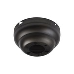 Signature Flush Mount Ceiling Adapter - Aged Pewter