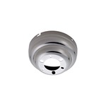 Signature Flush Mount Ceiling Adapter - Polished Nickel