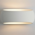 Aria Wall Sconce - Plaster