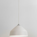 Ginestra Pendant - Matte White