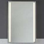 Avlon Dual Illuminated Mirror - Mirror