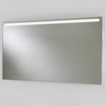 Avlon Long Illuminated Mirror - Mirror