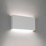 Rio 325 Wall Sconce - Plaster