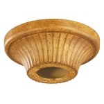 Gaugain Ceiling Fan Low Ceiling Adapter - Bahama Beige