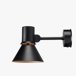 Type 80 Wall Sconce - Matte Black