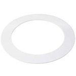 4IN Goof Ring Accessory - White