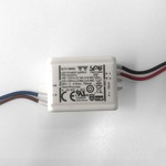 2.1W to 3.15W 700mA Constant Current Non-Dim LED Driver - White
