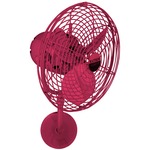 Michelle Parede Wall Fan - Rubi