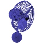 Michelle Parede Wall Fan - Safira