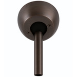 Slant Ceiling Mount Canopy Kit - Bronzette