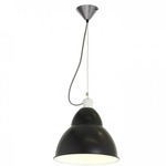 BB1 Pendant - Black