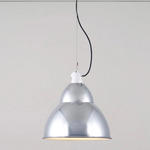 BB1 Pendant - Polished Aluminum