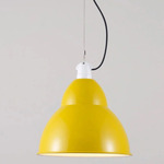 BB1 Pendant - Yellow