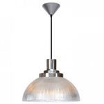 Cosmo Prismatic Pendant - Polished Nickel / Prismatic
