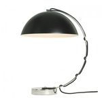 London Table Lamp - Black