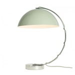 London Table Lamp - Putty Grey