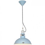 Paxo Pendant - Light Blue