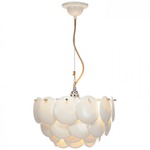 Pembridge Pendant - Natural White