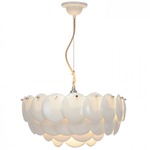 Pembridge Pendant - Natural White