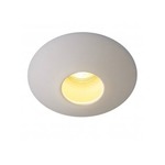 Sopra Plain Downlight - Natural White