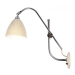 Task Wall Sconce - Cream