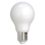 A19 Med Base 9W 120V 2700K 90CRI 2-PACK - Milky