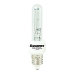 T3 KX2000 Mini Candelabra E11 Base 20W 120V 2-PACK - Clear