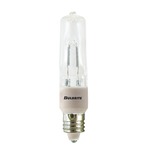 T4 Minican E11 Base 35W 120V 5-PACK - Clear