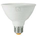 Refine PAR30S Med Base 11W 120V 15Deg 2700K 95CRI 6-PACK - White