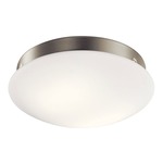 Ried Light Kit - Brushed Nickel