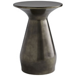 Haven Accent Table - Carbon