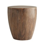 Jacob Side Table - Tobacco