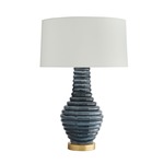 Bartoli Table Lamp - Amalfi / Ivory