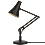 90 Mini Mini Desk Lamp - Carbon Black