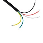 Wet Location Cable - Black