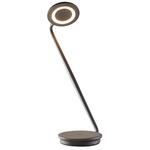 Pixo Plus Table Lamp - Graphite