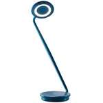 Pixo Plus Table Lamp - Azure