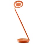Pixo Plus Table Lamp - Orange
