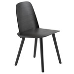 Nerd Chair - Black