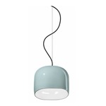 Ayrton Pendant - Light Blue Glaze