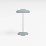 Ruth Table Lamp - Fog