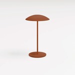 Ruth Table Lamp - Terra Cotta