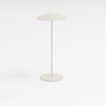 Ruth Table Lamp - Linen